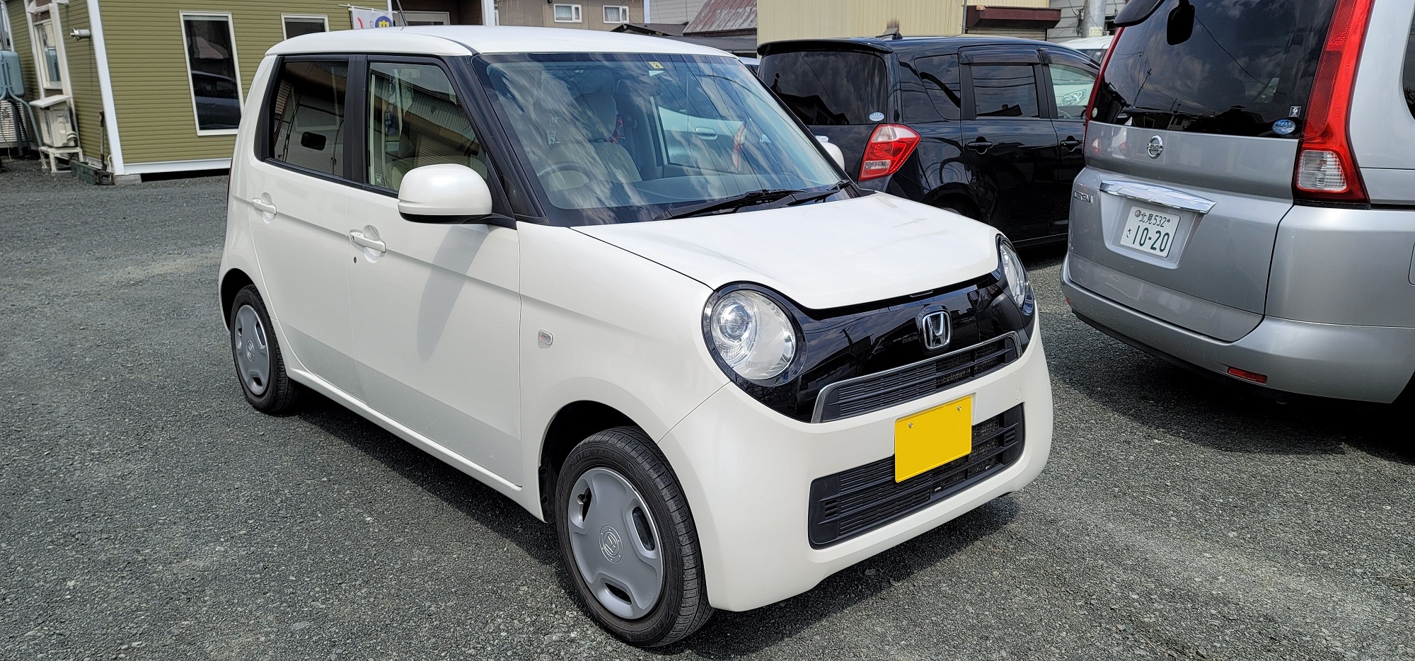 N様 ホンダ N-ONE納車！ご購入ありがとうございました＾＾ - Car